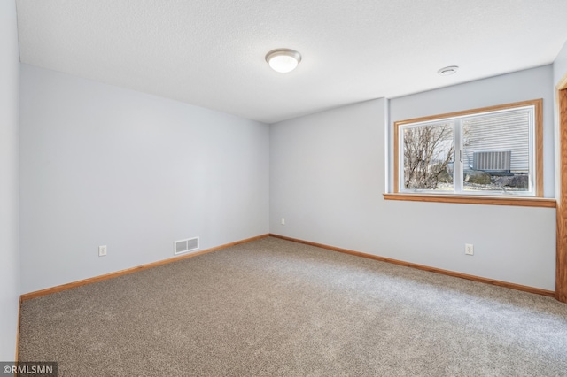 20595 Kearney Path, Lakeville, MN 55044 - carpeted empty room with baseboards