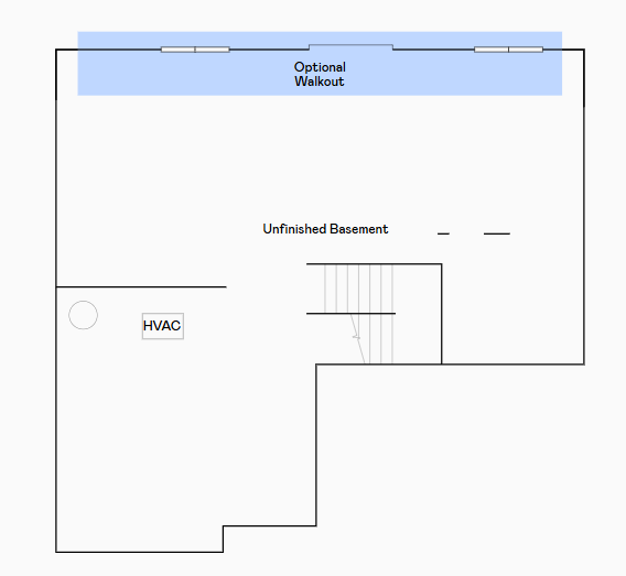 535 Rolling Hills Ln, Delano, MN 55328 - view of home floor plan