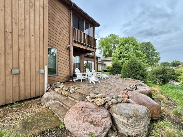 128 Knollwood Dr, Redwood Falls, MN 56283 - photo 6