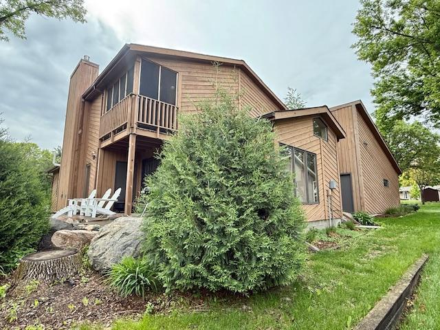 128 Knollwood Dr, Redwood Falls, MN 56283 - photo 9