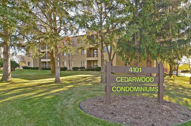 4101 Parklawn Ave Unit 221, Edina, MN 55435 - photo 4