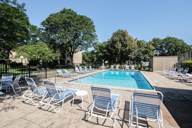 4101 Parklawn Ave Unit 221, Edina, MN 55435 - photo 22