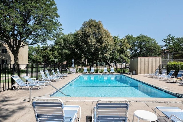 4101 Parklawn Ave Unit 221, Edina, MN 55435 - photo 23