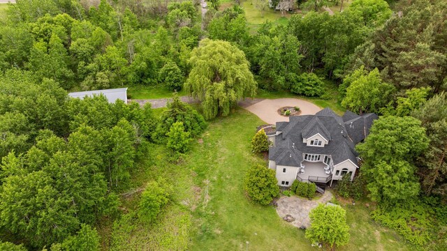 17032 Valley Dr NW, Andover, MN 55304 - view of subject property