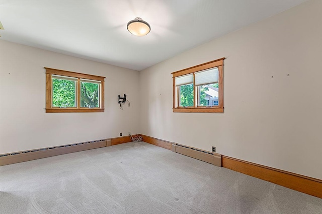 408 5th St E, Northfield, MN 55057 - carpeted empty room featuring healthy amount of natural light