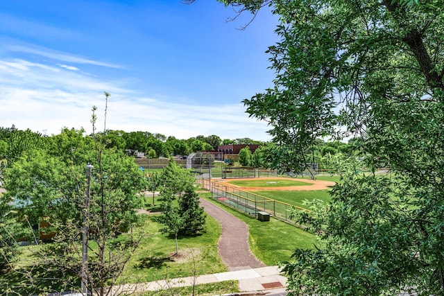 2200 Nevada Ave S Unit 320, Saint Louis Park, MN 55426 - view of property's community