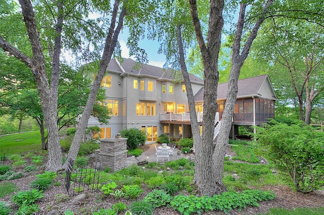 11673 Irish Ave N, Grant, MN 55082 - photo 1
