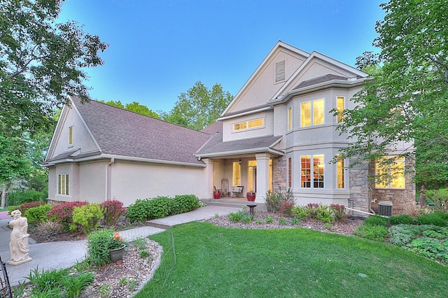 11673 Irish Ave N, Grant, MN 55082 - photo 2