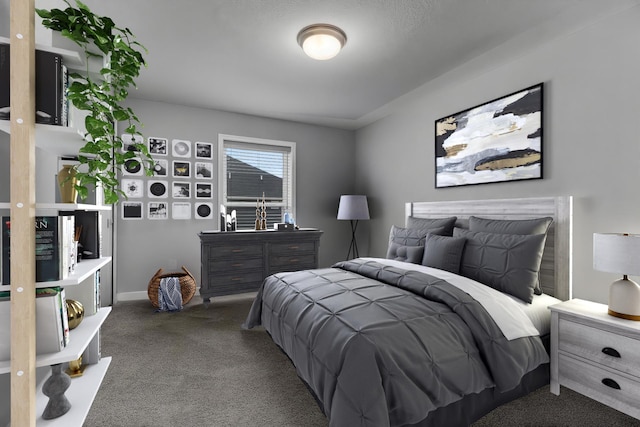 839 Spancil Hill Dr, Woodbury, MN 55129 - view of carpeted bedroom