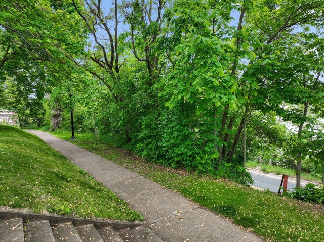 216 Summit Ave, Center City, MN 55012 - view of surrounding community