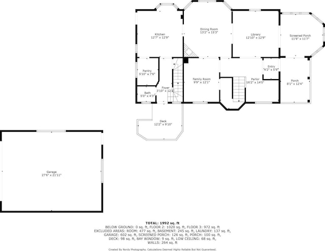 216 Summit Ave, Center City, MN 55012 - room layout