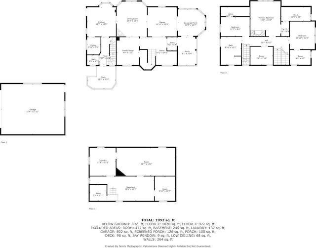 216 Summit Ave, Center City, MN 55012 - room layout