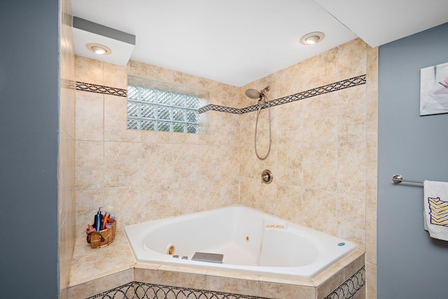 1751 Resthaven Ln, Mound, MN 55364 - view of bathroom