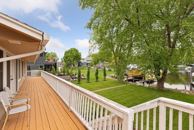 1709 Baywood Ln, Mound, MN 55364 - photo 37