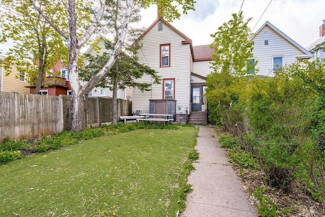 2718 3rd St, Duluth, MN 55806 - view of front of house