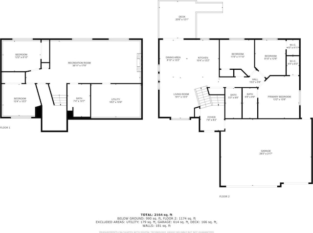 1104 Heron Dr, Mankato, MN 56001 - photo 49