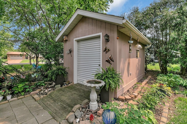 2904 Park Dr, Saint Cloud, MN 56303 - view of outdoor structure