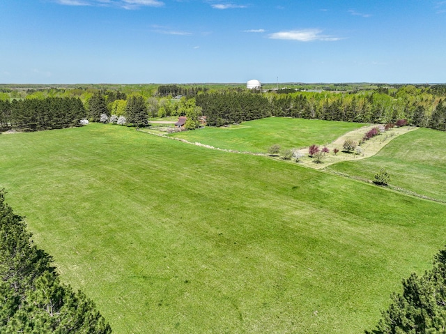 2444 County Rd 1, Wrenshall, MN 55797 - drone / aerial view