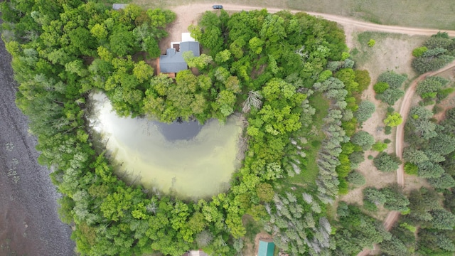 20482 Lord Rd, Center Twp, MN 56465 - view of property location