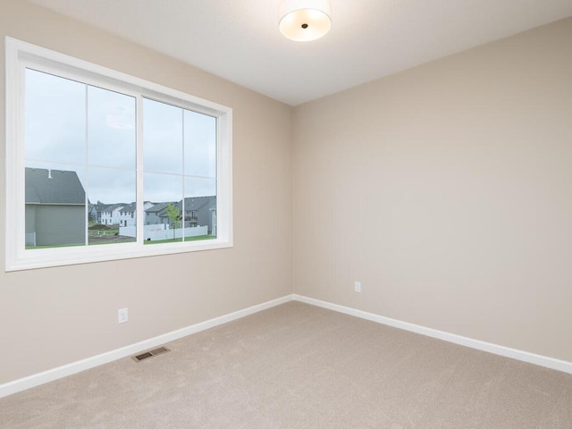 5393 177th St W, Lakeville, MN 55044 - unfurnished room with light carpet and baseboards