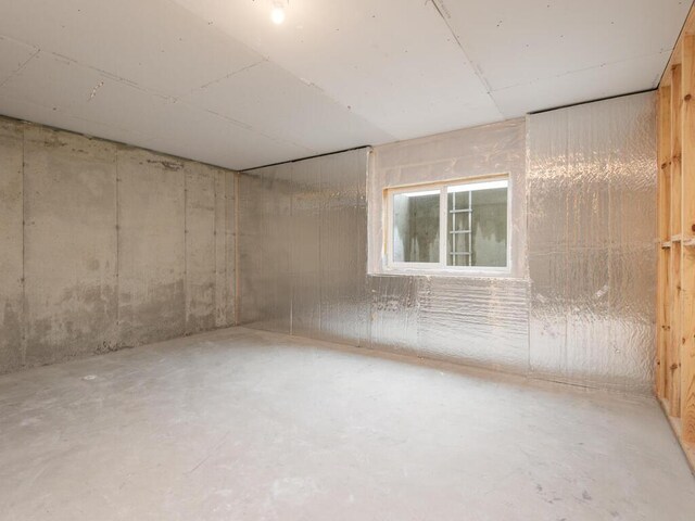 5393 177th St W, Lakeville, MN 55044 - view of basement