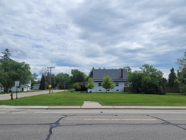 TBD Kolb St, Ogema, MN 56569