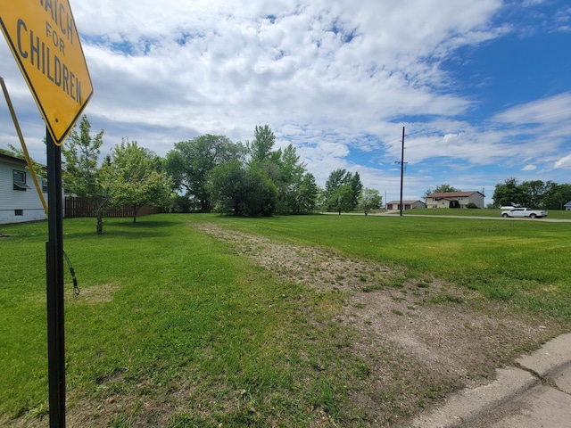 TBD Kolb St, Ogema, MN 56569