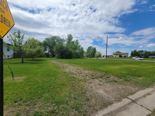 TBD Kolb St, Ogema, MN 56569