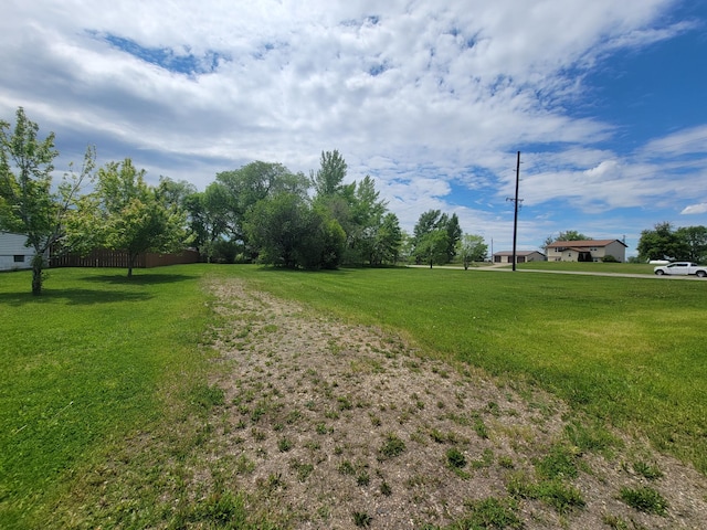TBD Kolb St, Ogema, MN 56569