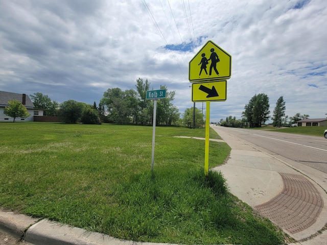 TBD Kolb St, Ogema, MN 56569