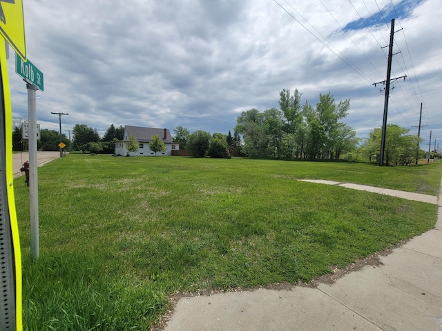 TBD Kolb St, Ogema, MN 56569