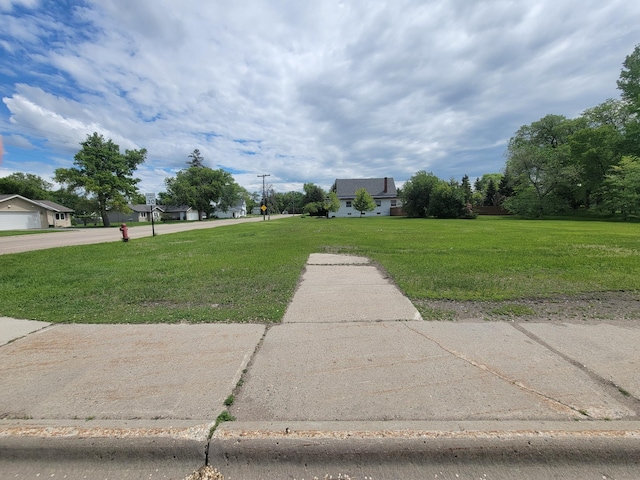 TBD Kolb St, Ogema, MN 56569