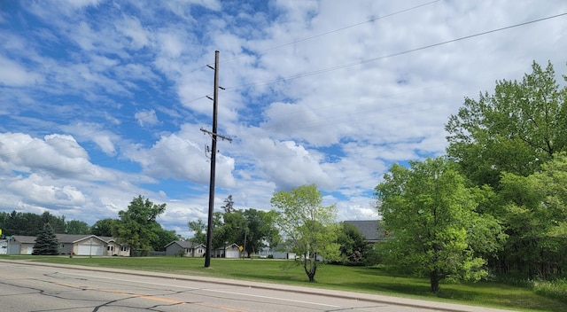 TBD Kolb St, Ogema, MN 56569