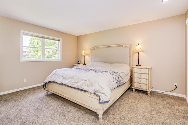 4230 Odegard Ave N, Baytown Twp, MN 55082 - carpeted bedroom with baseboards