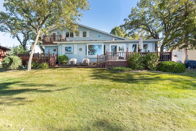 14909 Eagle Lake Rd, Battle Lake, MN 56515 - photo 1