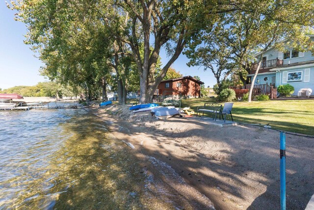 14909 Eagle Lake Rd, Battle Lake, MN 56515 - photo 4