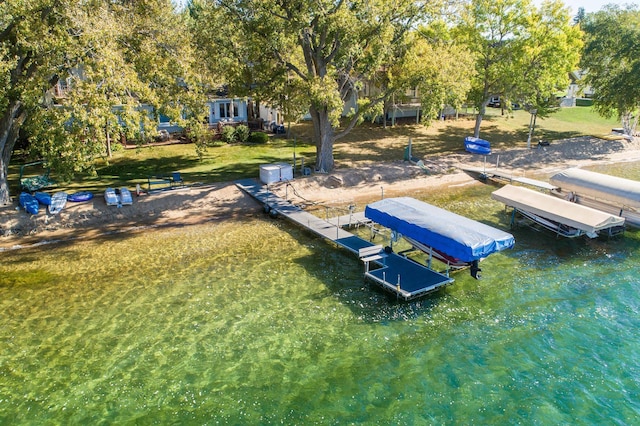 14909 Eagle Lake Rd, Battle Lake, MN 56515 - photo 7