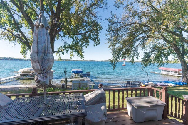 14909 Eagle Lake Rd, Battle Lake, MN 56515 - photo 8