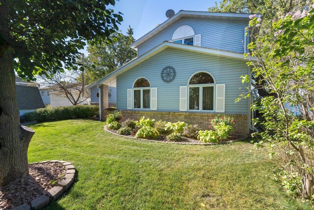 14909 Eagle Lake Rd, Battle Lake, MN 56515 - photo 21