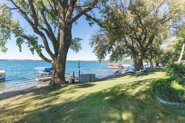 14909 Eagle Lake Rd, Battle Lake, MN 56515 - photo 22