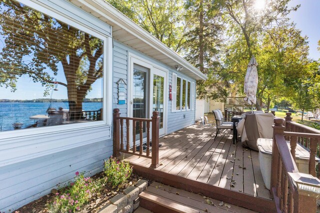 14909 Eagle Lake Rd, Battle Lake, MN 56515 - photo 79