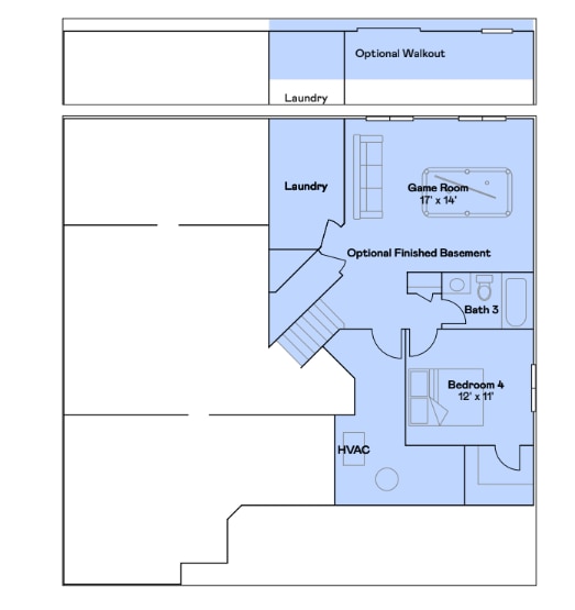 1955 Fulton Rd, Carver, MN 55315 - room layout