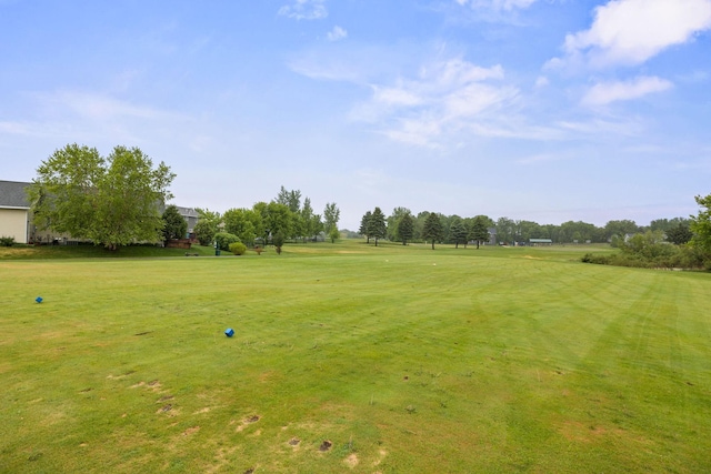970 Acacia Dr S, Annandale, MN 55302 - view of grassy yard