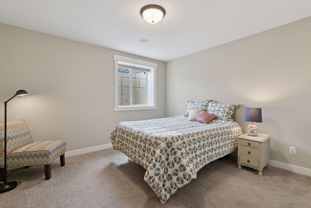 15653 Cobblestone Lake Pkwy, Apple Valley, MN 55124 - bedroom featuring light carpet and baseboards