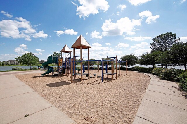 15653 Cobblestone Lake Pkwy, Apple Valley, MN 55124 - view of community play area