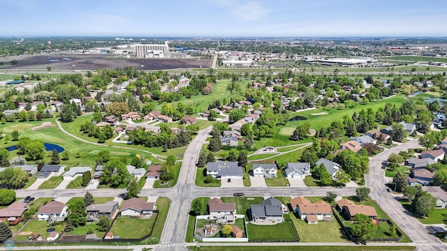 2802 29th Ave S, Moorhead, MN 56560 - view of property location featuring nearby suburban area and a golf club