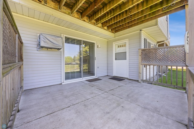 2802 29th Ave S, Moorhead, MN 56560 - view of patio / terrace