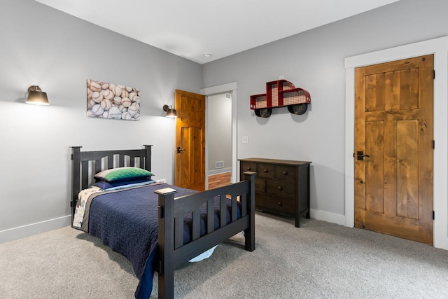 8580 Maple View Dr, Cologne, MN 55322 - bedroom featuring carpet and baseboards