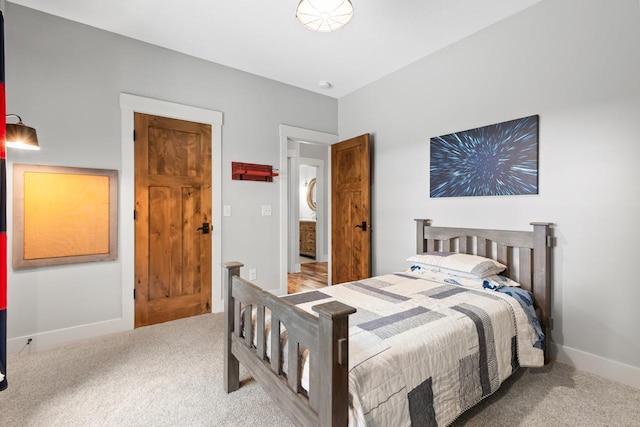 8580 Maple View Dr, Cologne, MN 55322 - carpeted bedroom with baseboards