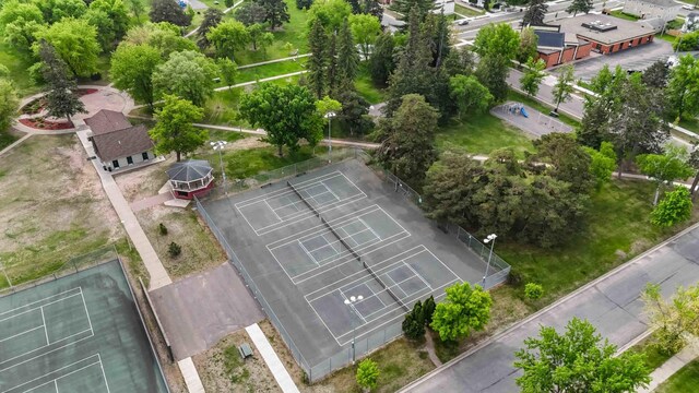 504 4th St, Brainerd, MN 56401 - photo 32